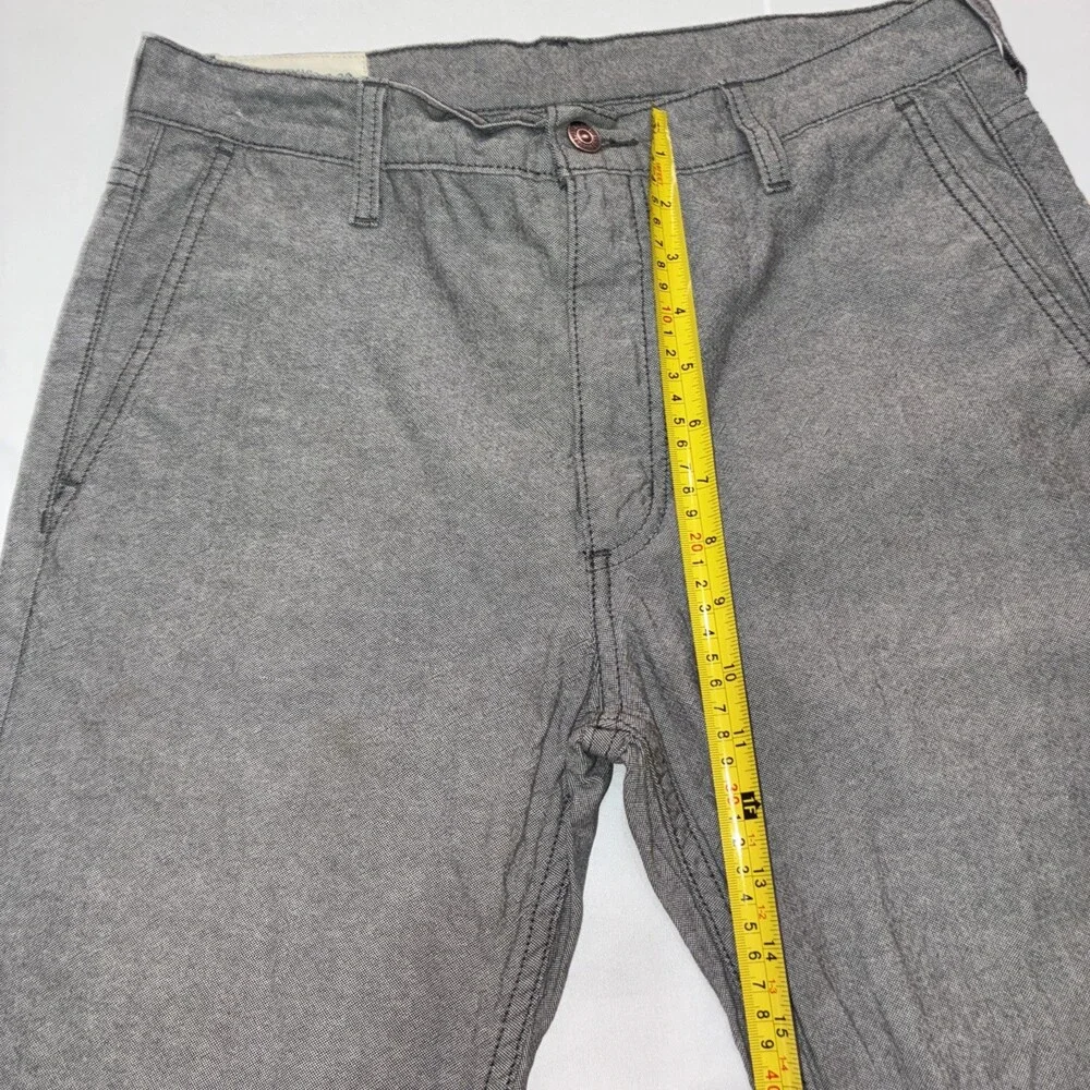 Levis product pair