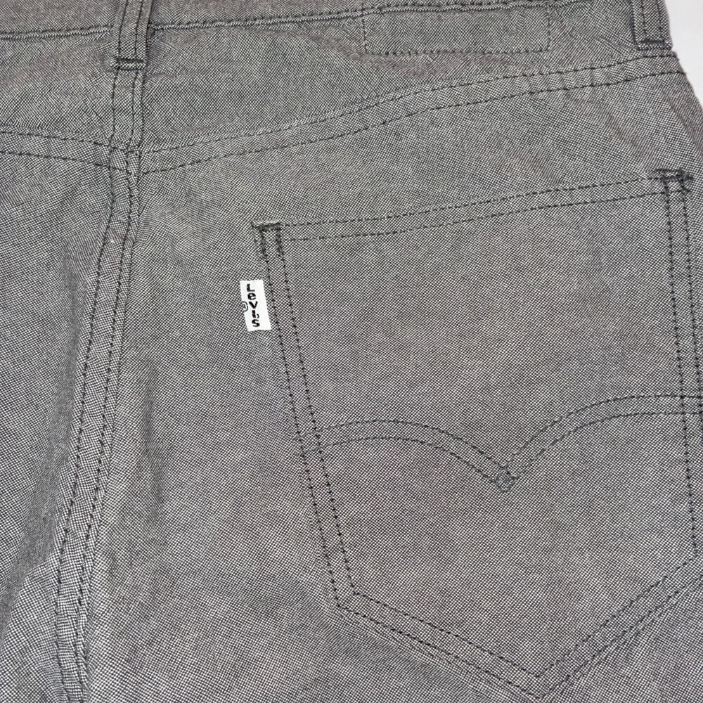 Levis product pair