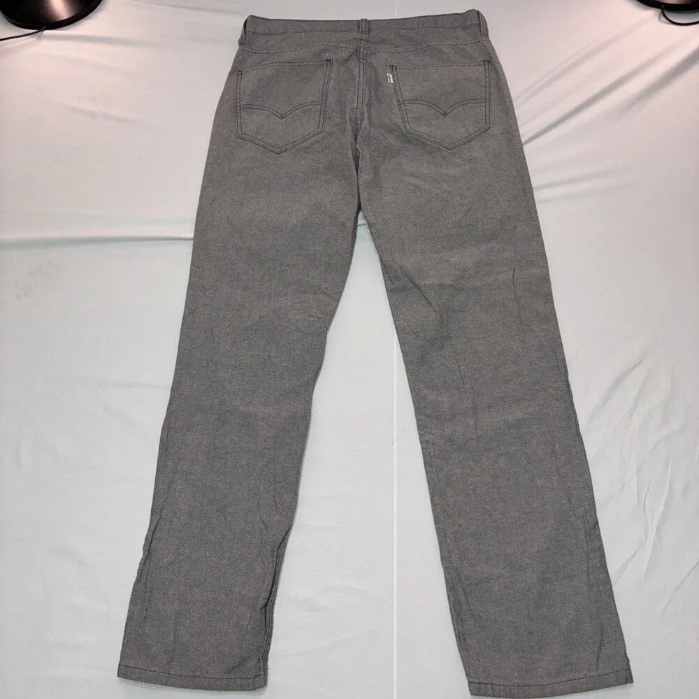 Levis product pair