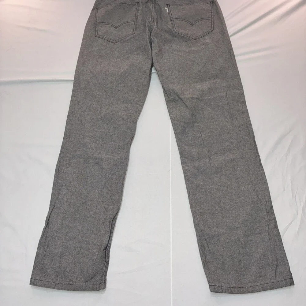 Levis product pair