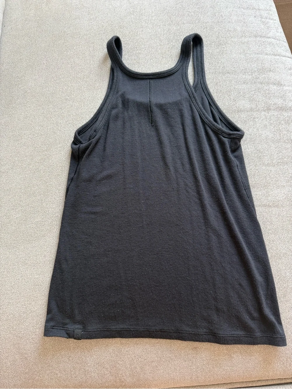 lululemon athletica sleek black