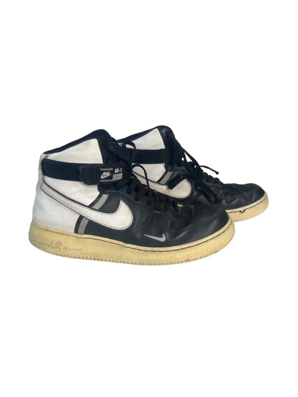 Nike these high