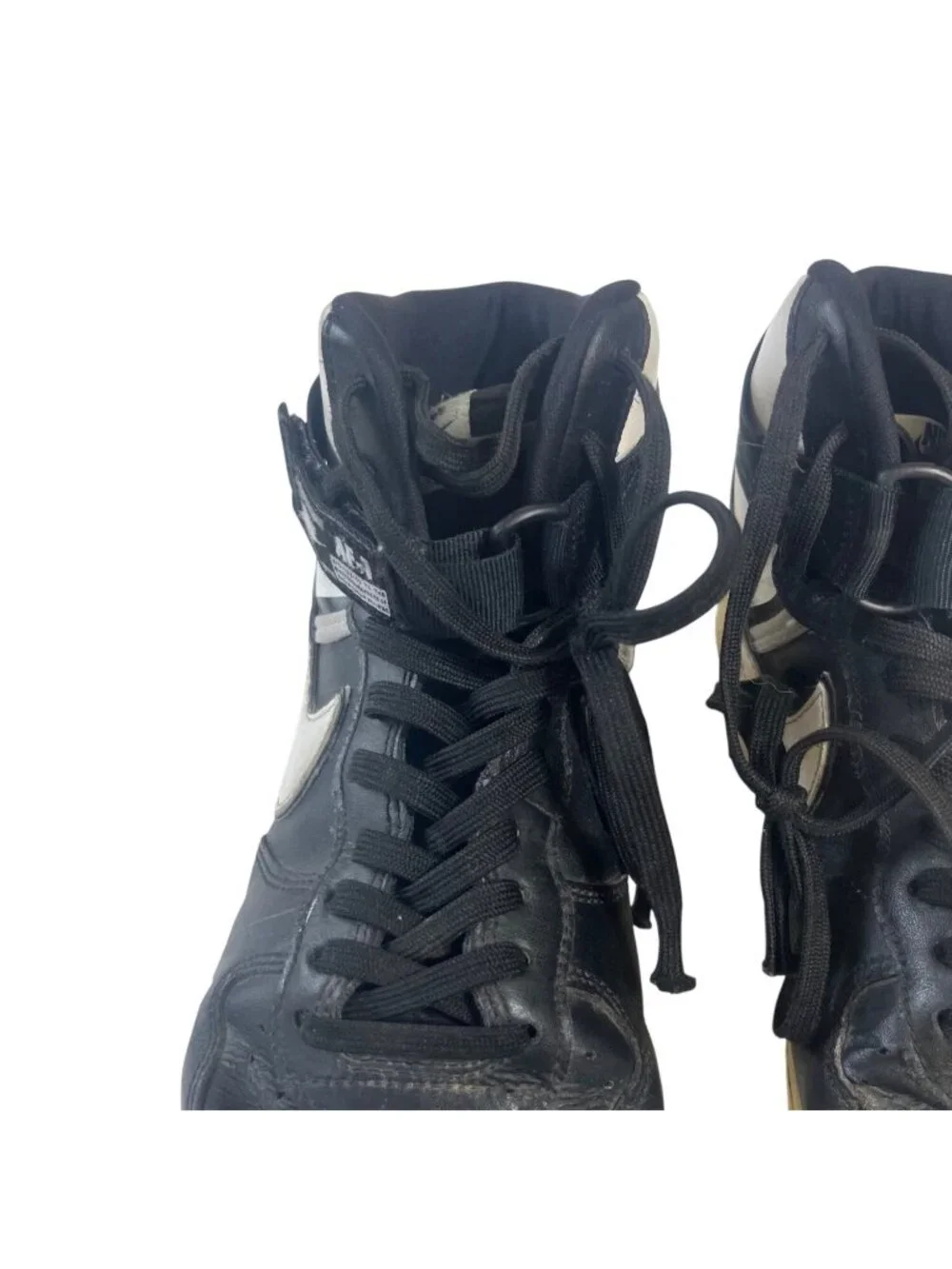 Nike these high