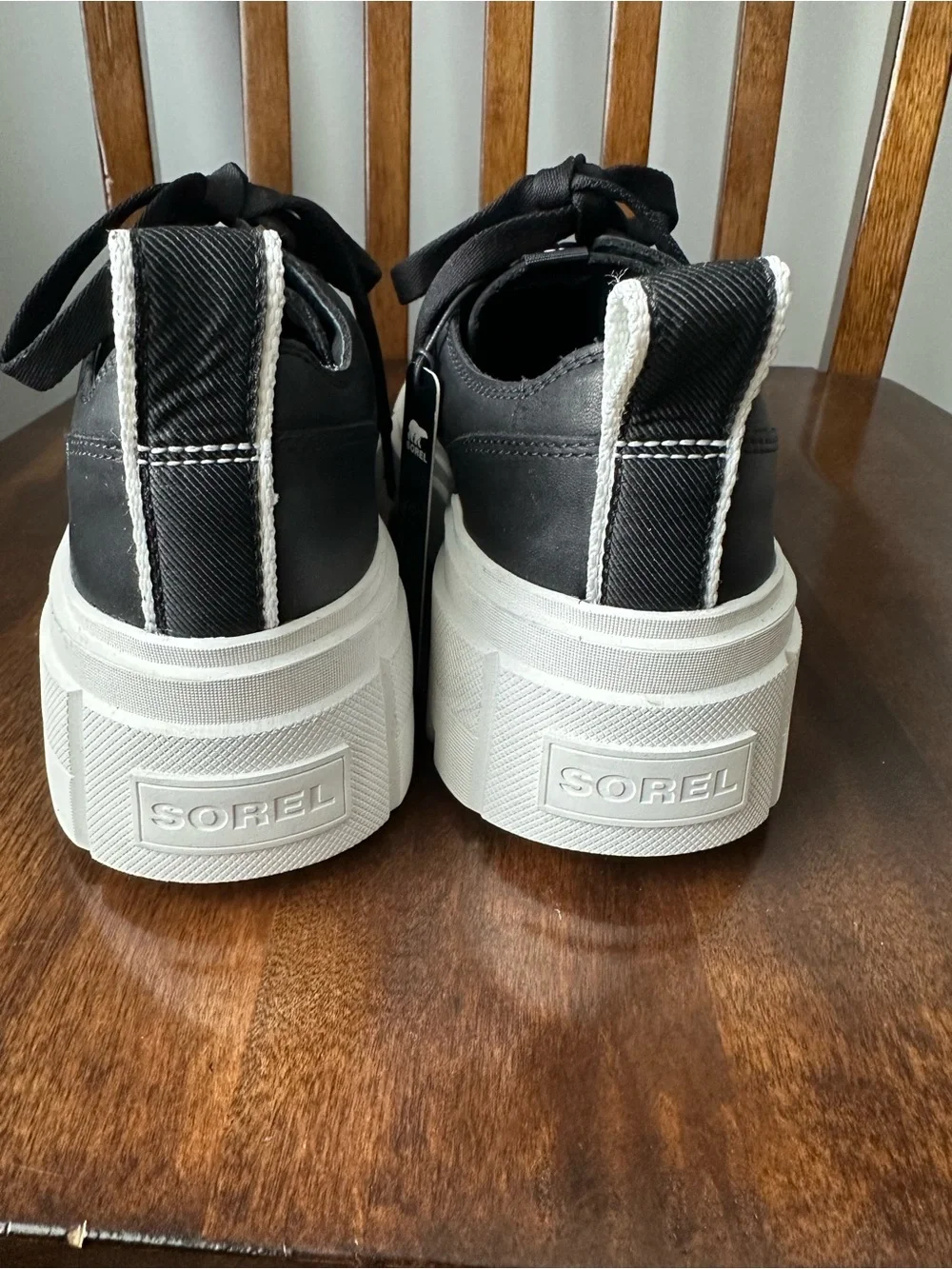 Sorel without box 8m