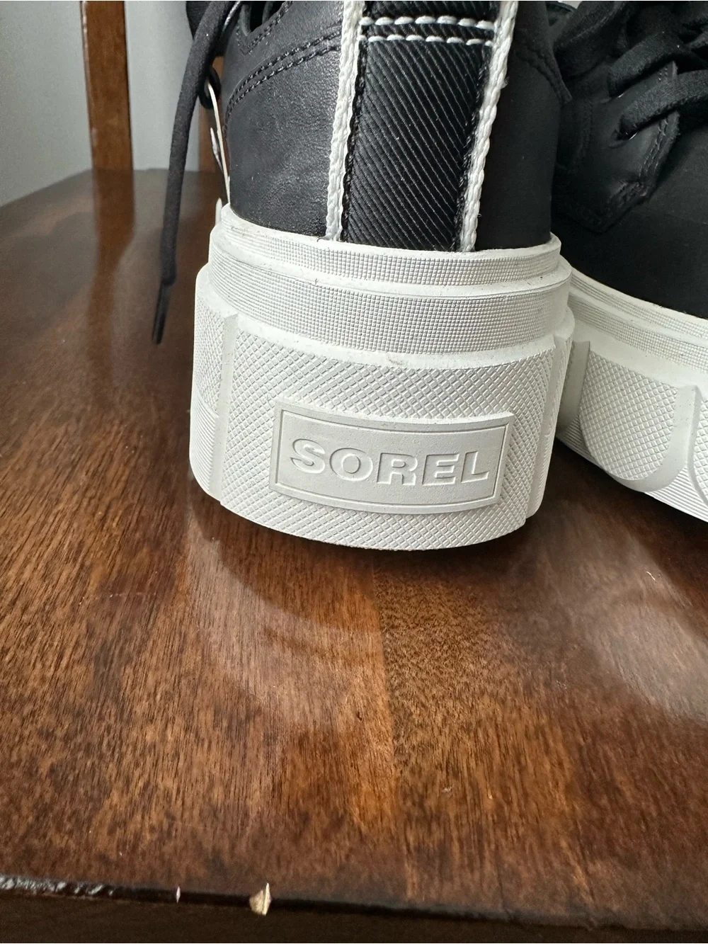 Sorel box 8m