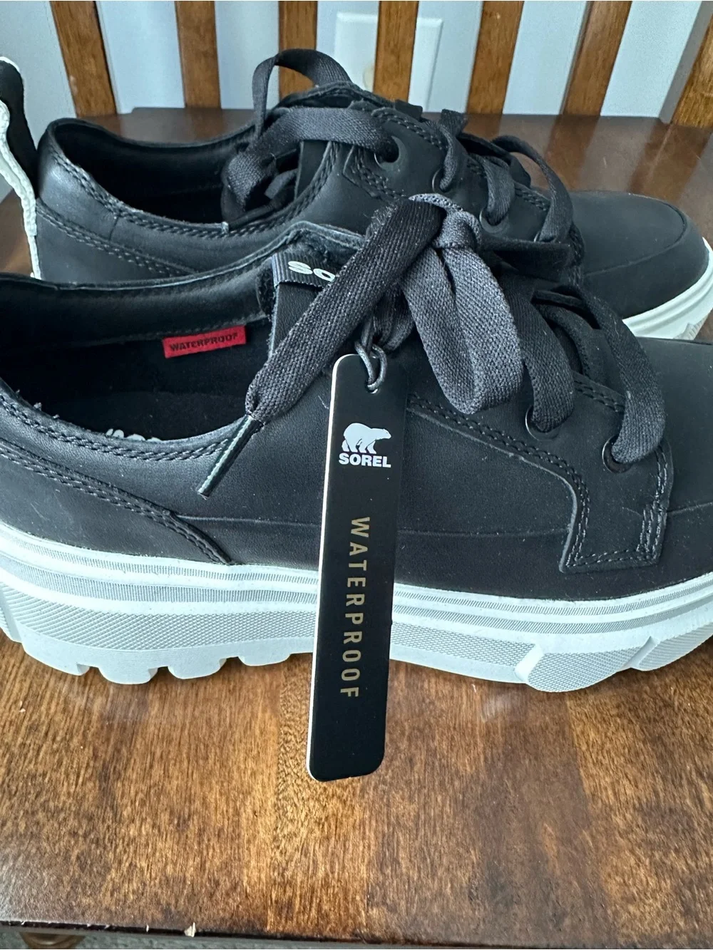 Sorel women new shoe