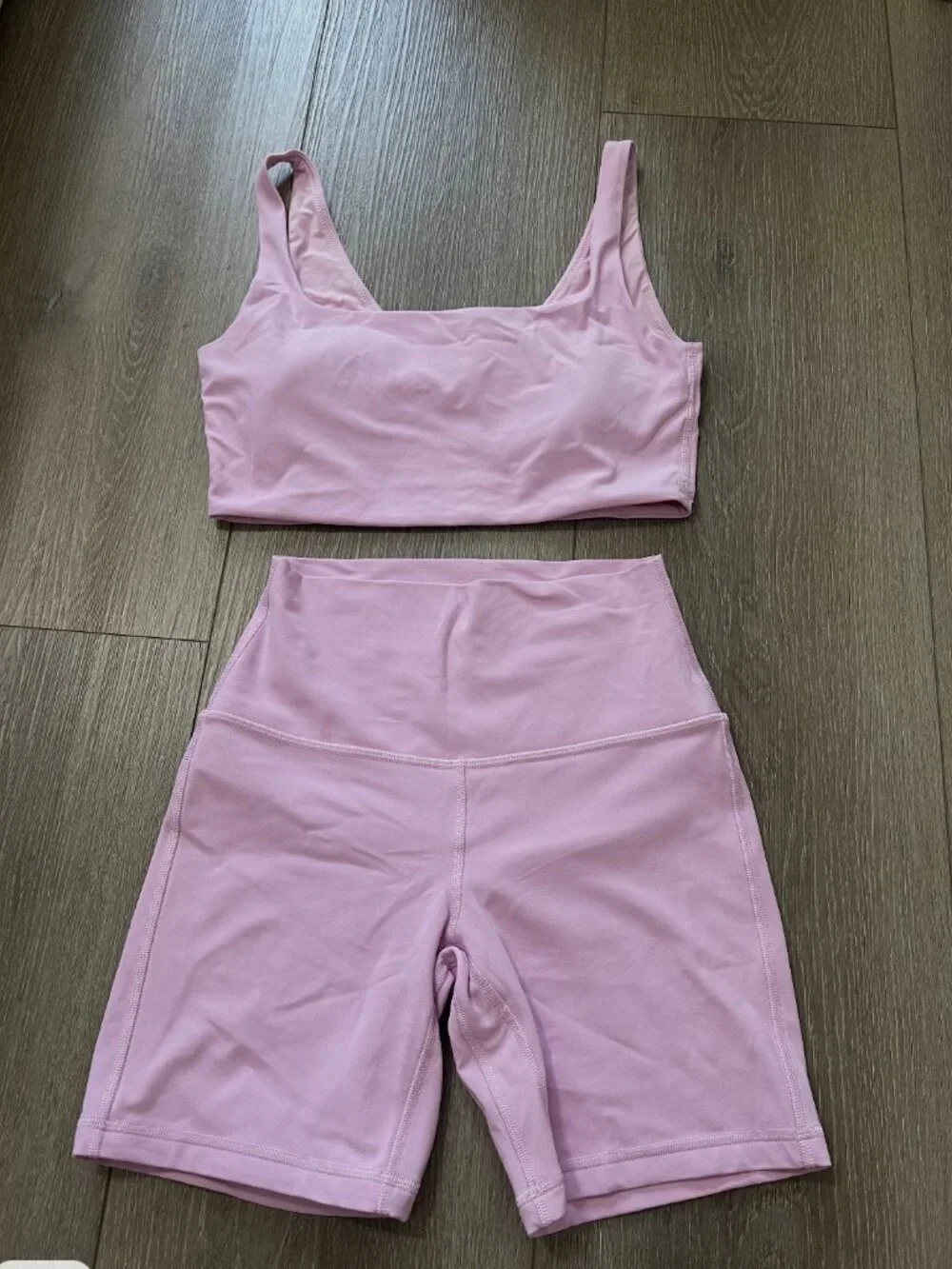 lululemon athletica worn once