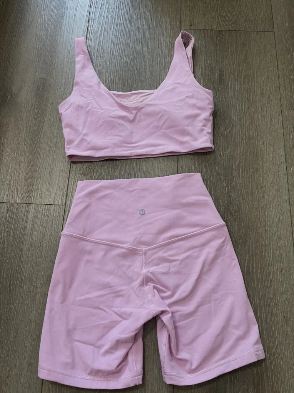 lululemon athletica worn once