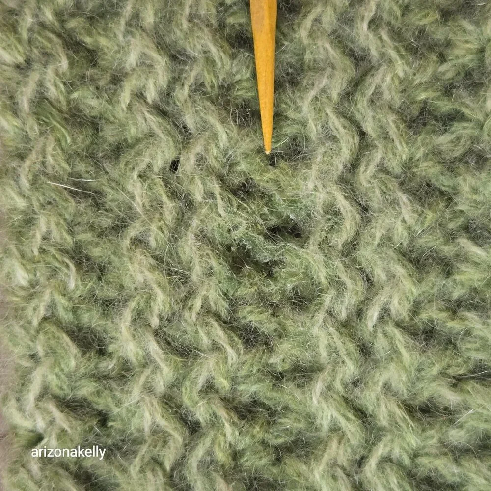 Castlerig this scarf