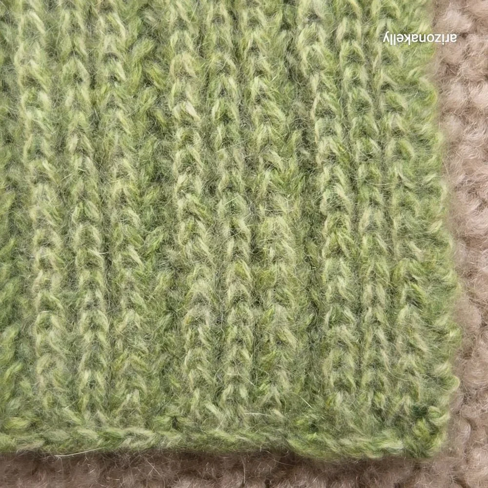 Castlerig this scarf