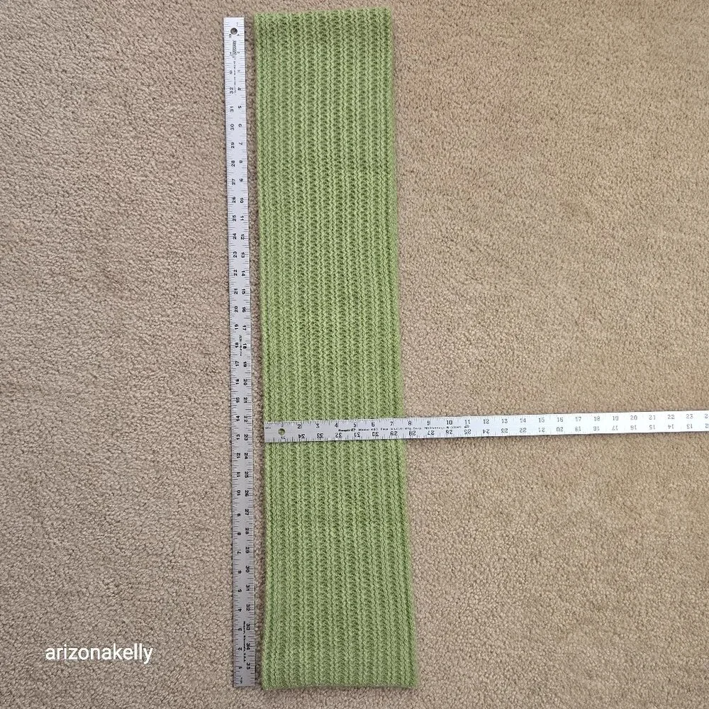 Castlerig this scarf