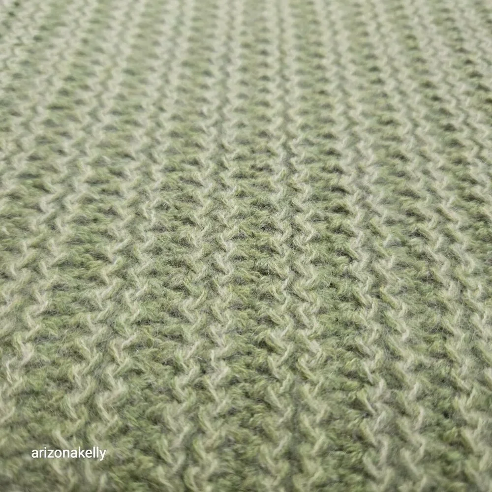Castlerig this scarf