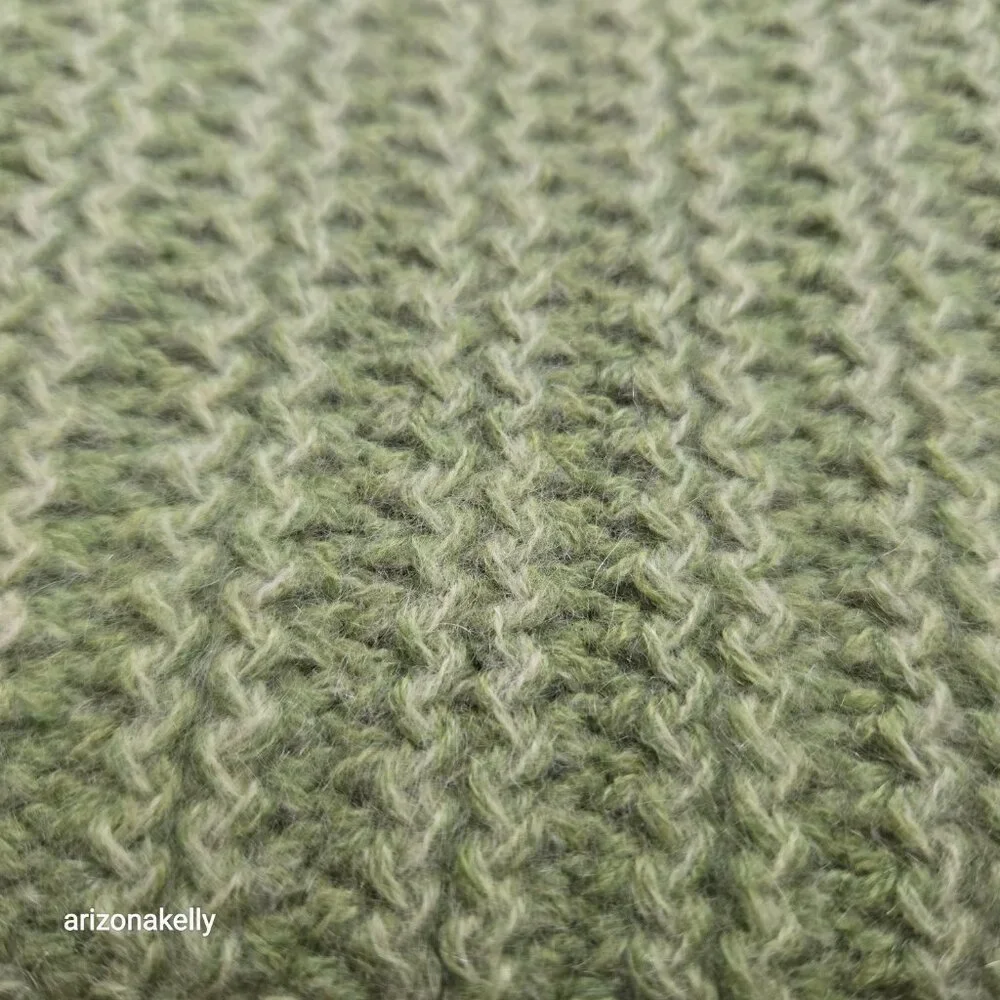 Castlerig this scarf