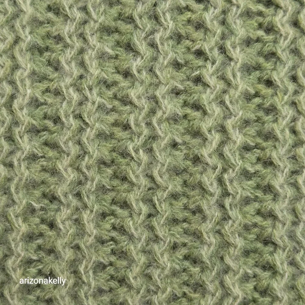 Castlerig this scarf