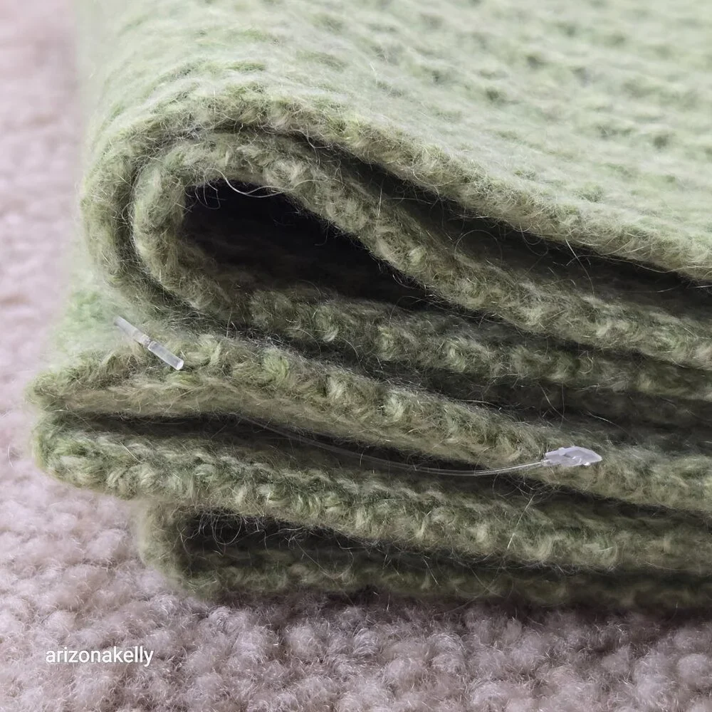 Castlerig this scarf