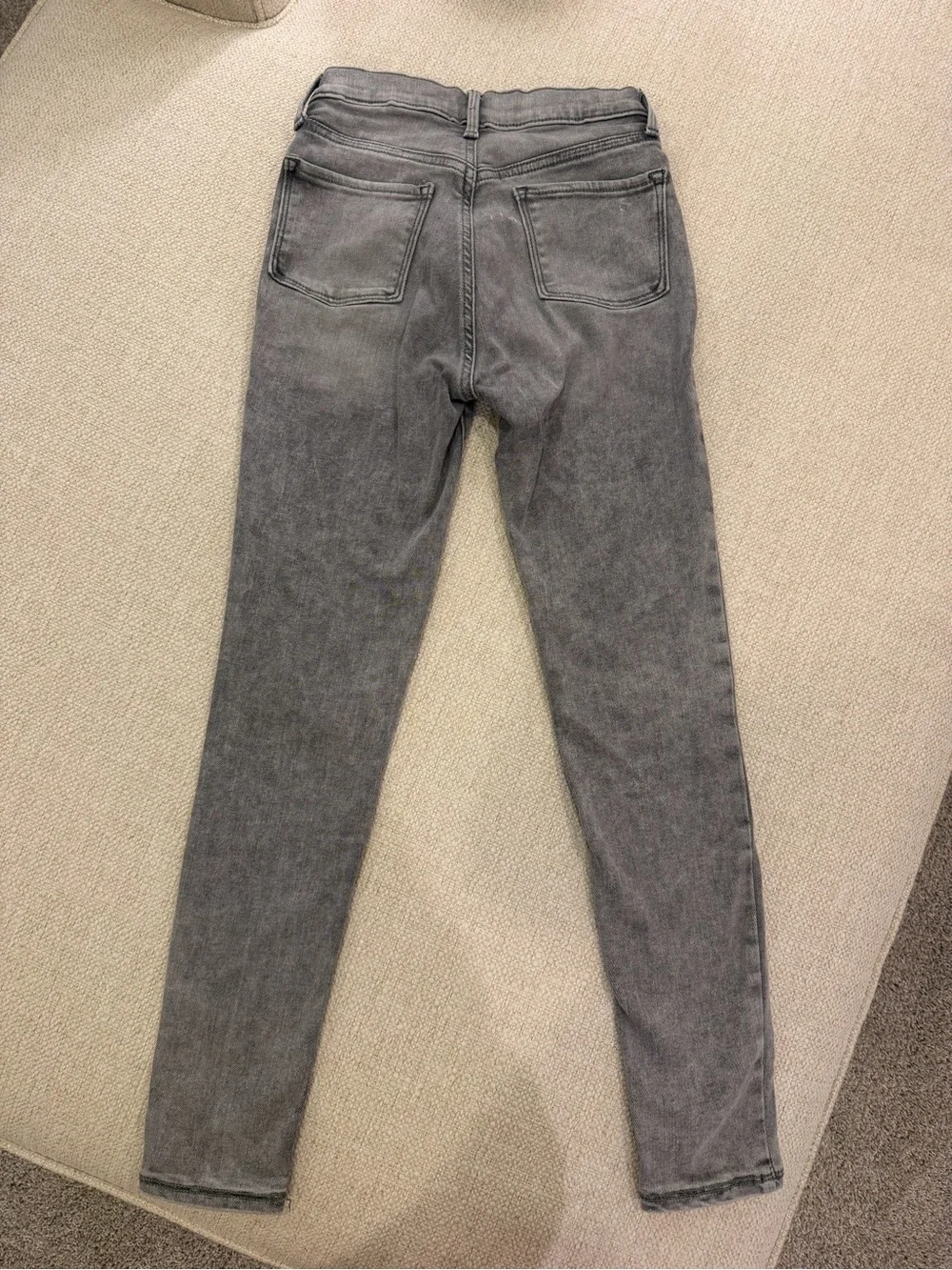 Old Navy slim fit