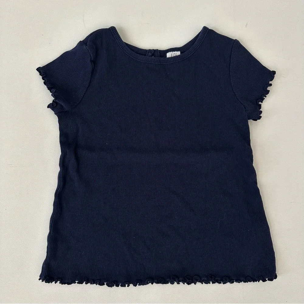 GAP navy blue