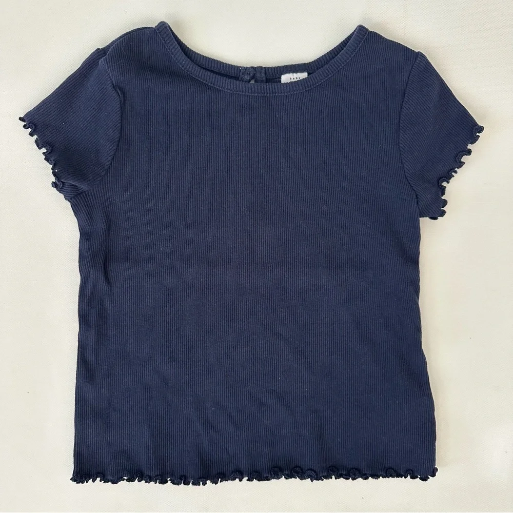GAP navy blue