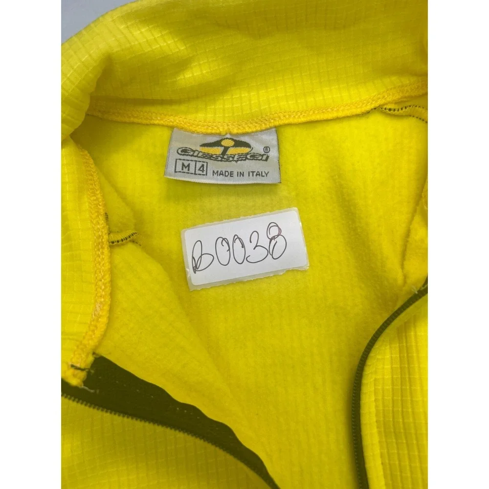 N/A giessegi jacket