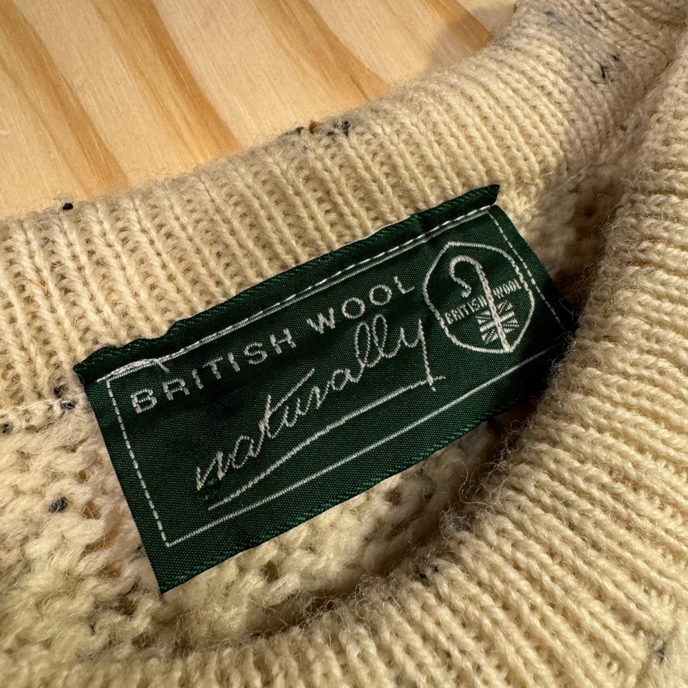 British Wool Naturally british wool