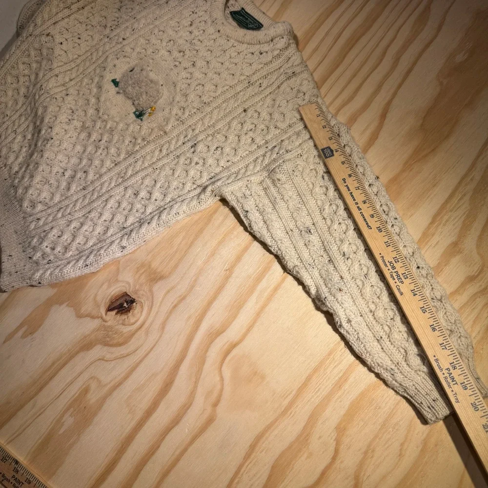 British Wool Naturally british wool