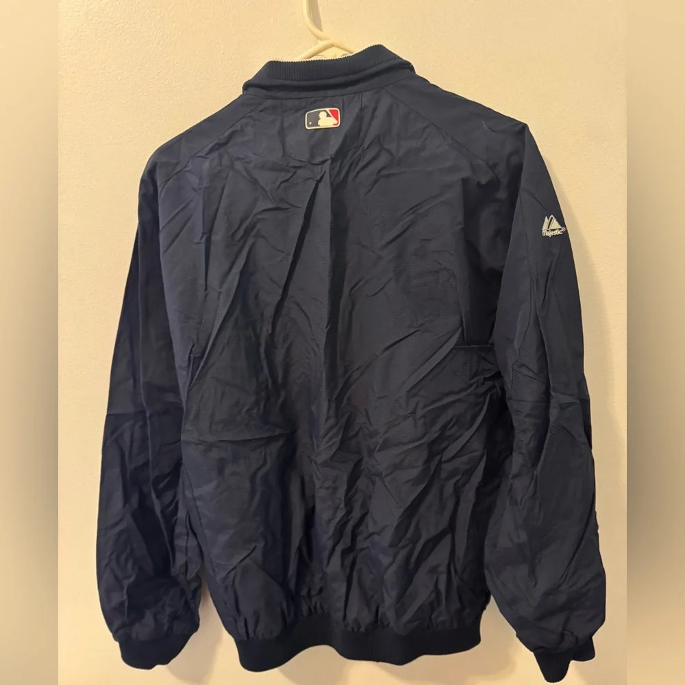 Majestic authentic jacket