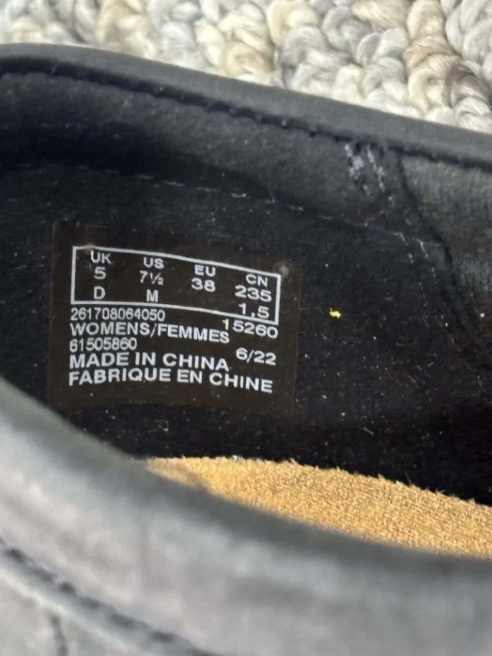 Clarks collection by