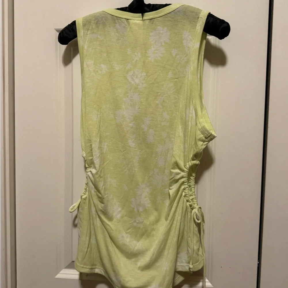 No Boundaries item details