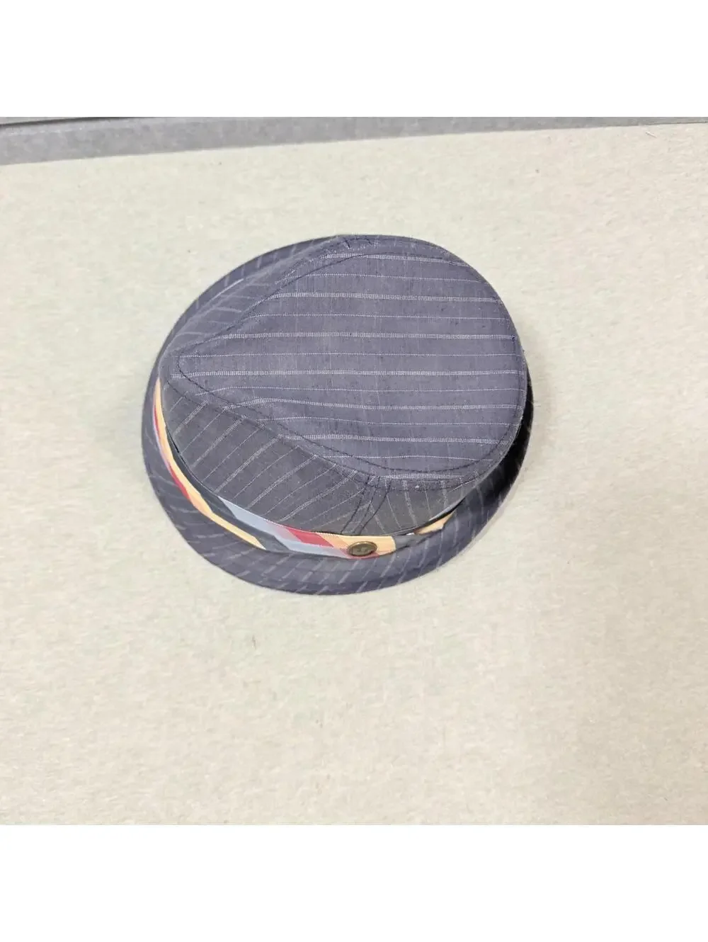 Goorin Bros measurements taken