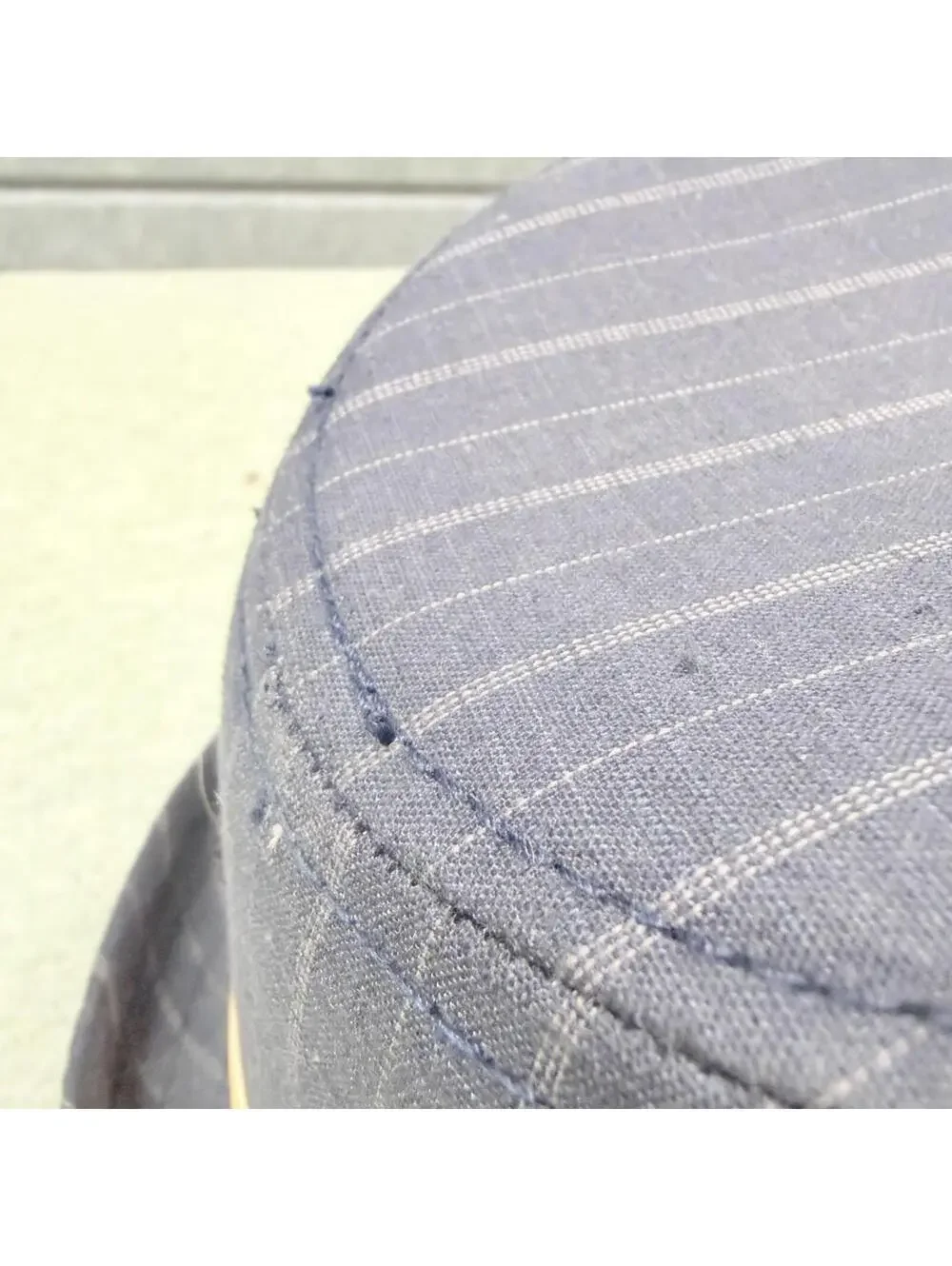 Goorin Bros measurements taken