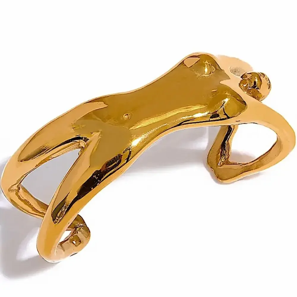 BOUTIQUE gold 18k