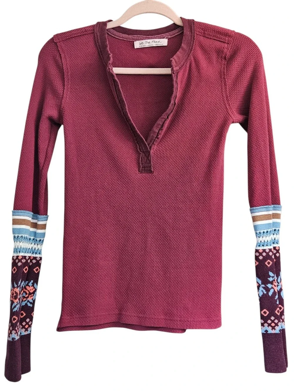 Free People free people