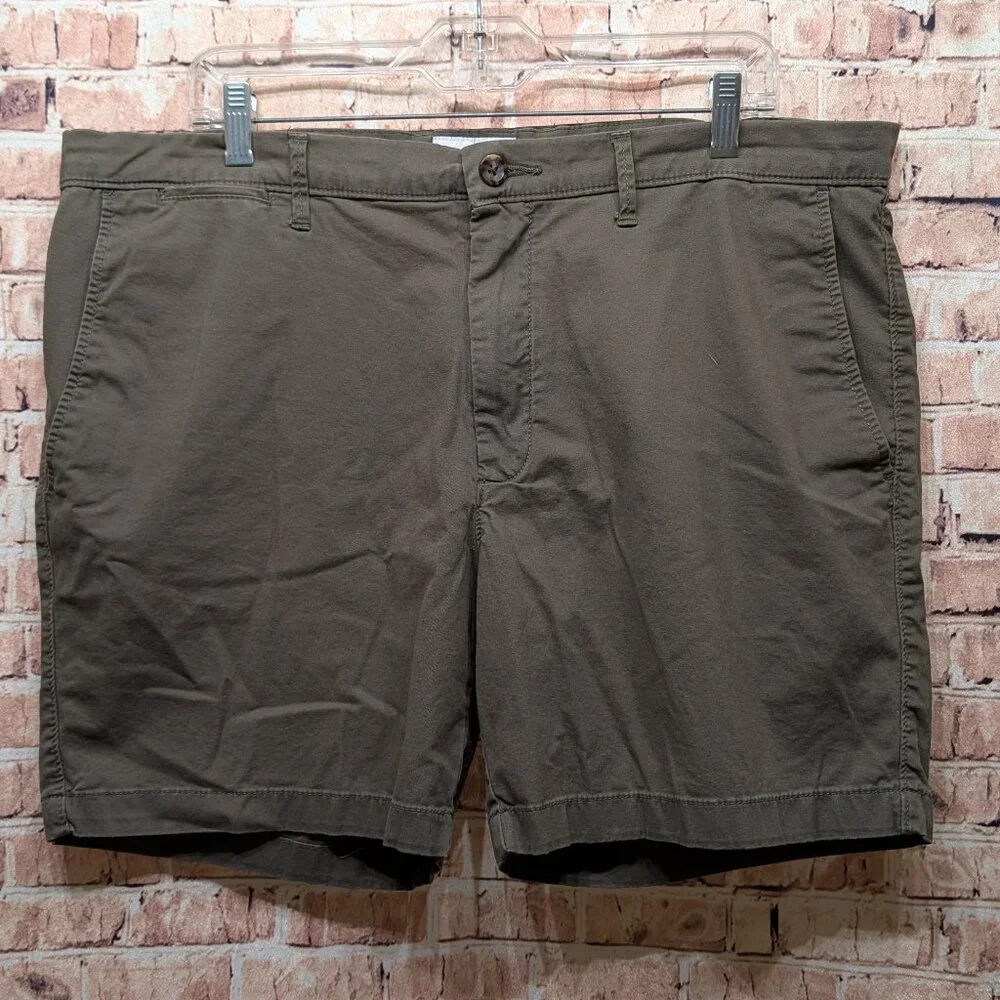 Goodfellow Shorts Linden Size 38