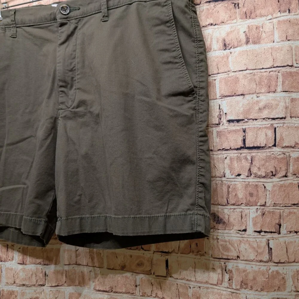 Goodfellow Shorts Linden Size 38