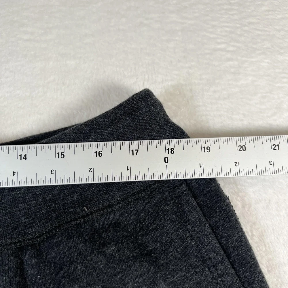 Polo Ralph Lauren Sweatpants Mens 2XL Gray Joggers Drawstring Pockets Lounge