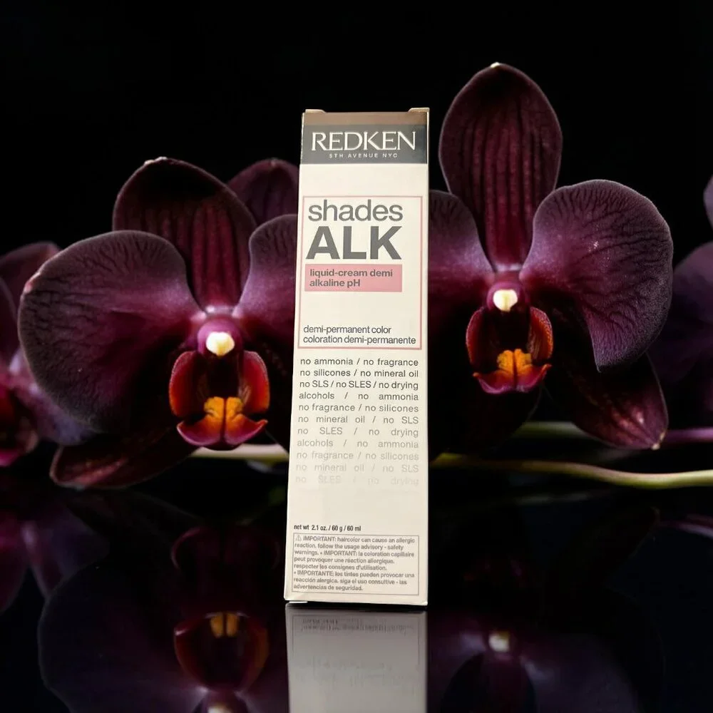 Redken shades alk