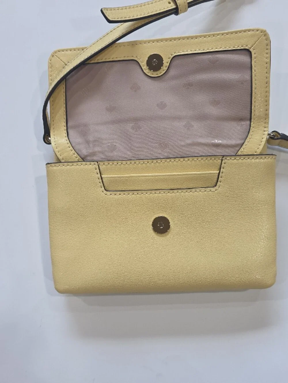 kate spade structured crossbody