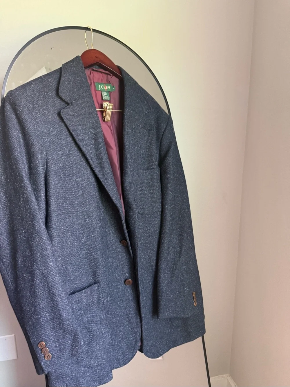 J. Crew medium wool