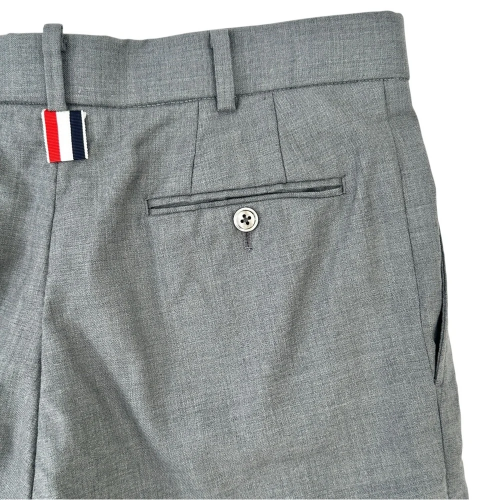 Thom Browne 📌 marked
