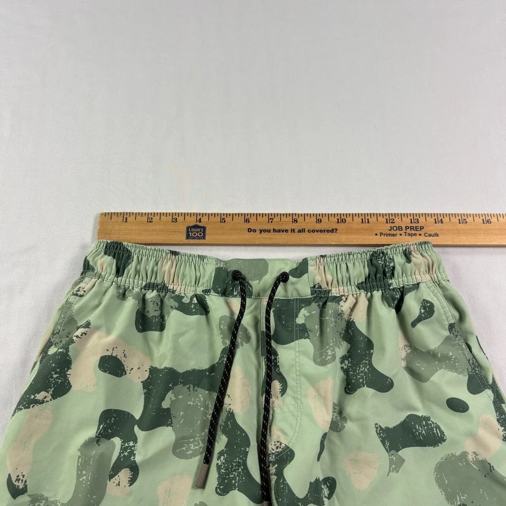 Legends shorts are