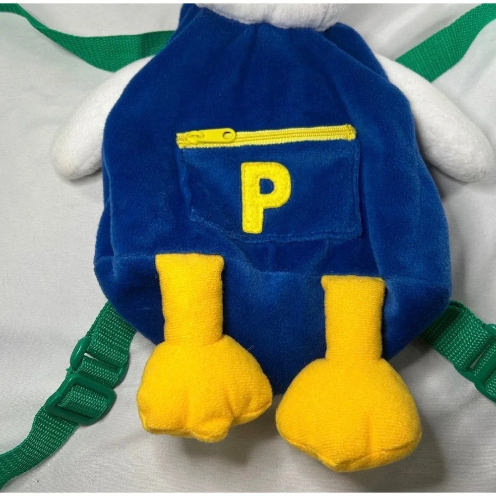 Sanrio vintage pekkle