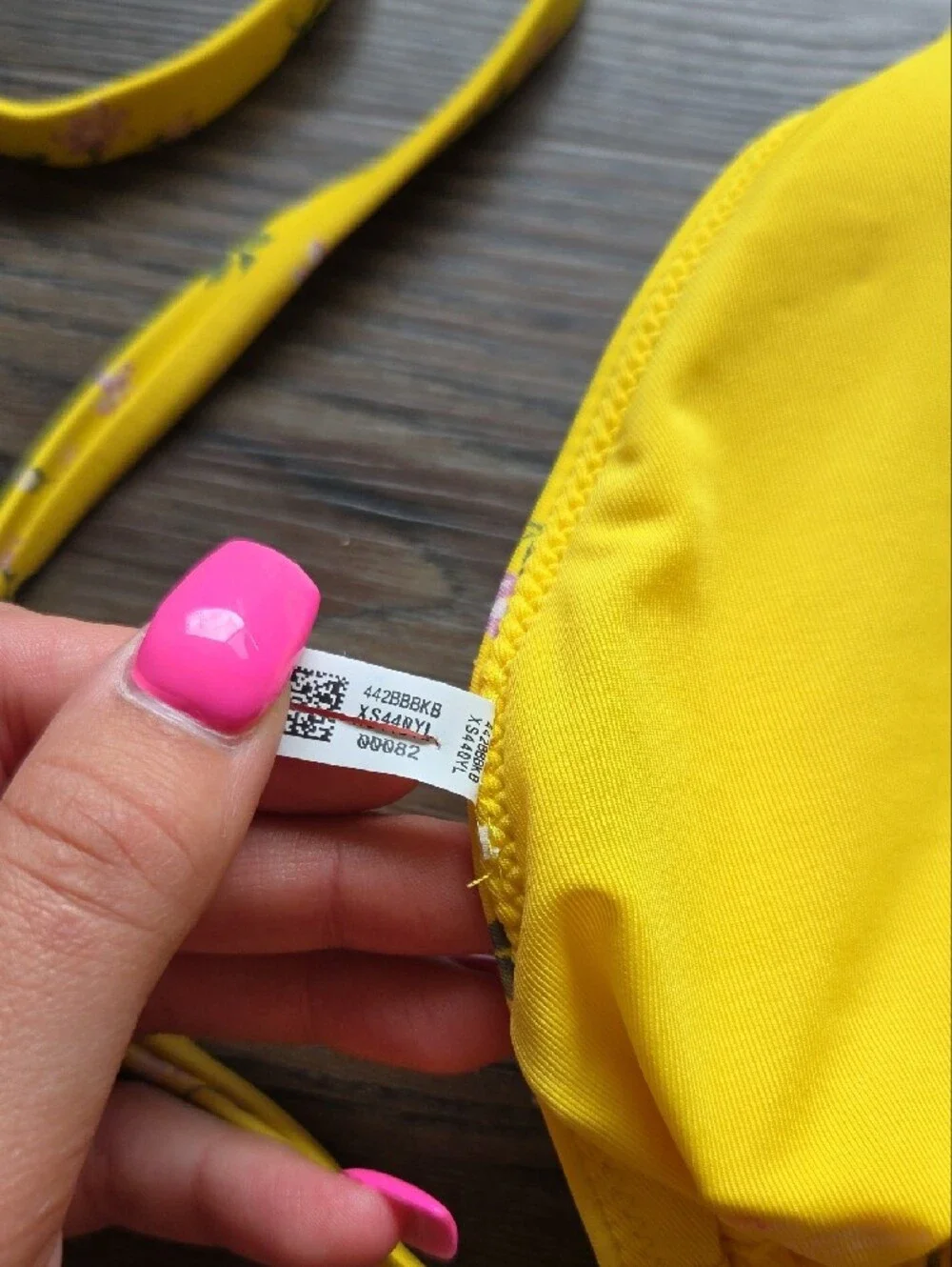 aerie new padded
