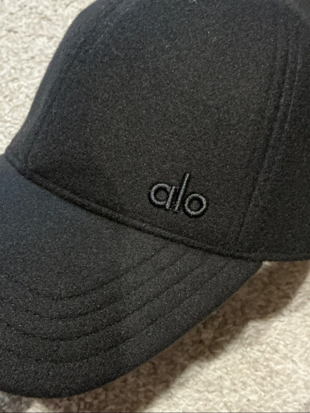 ALO Yoga classic dad