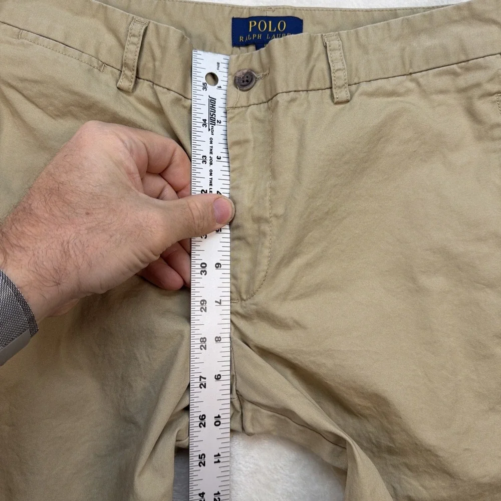 Polo Ralph Lauren classic polo