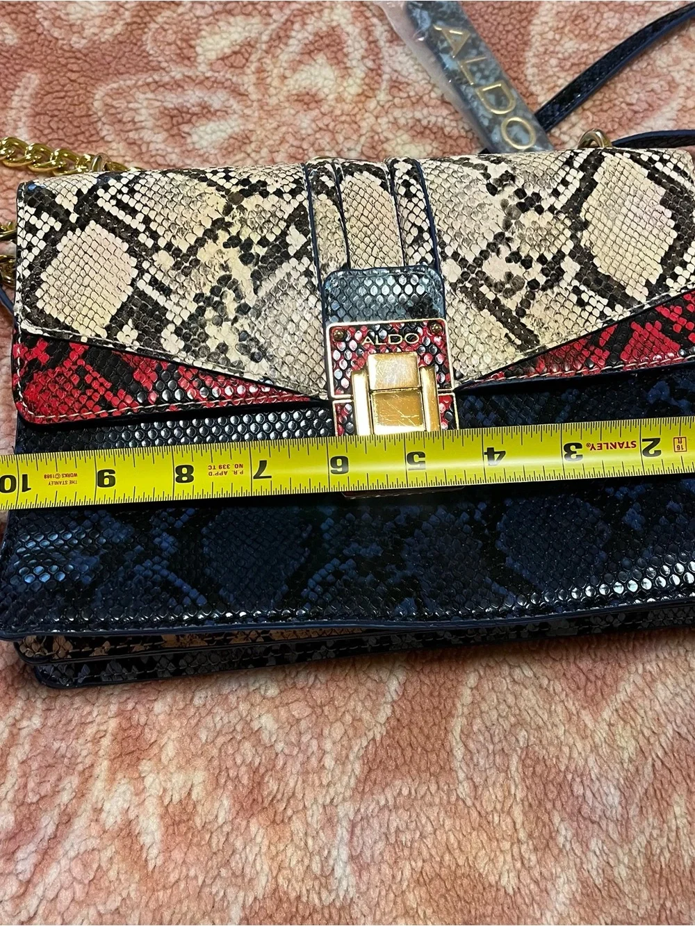 Aldo bisegna460 crossbody