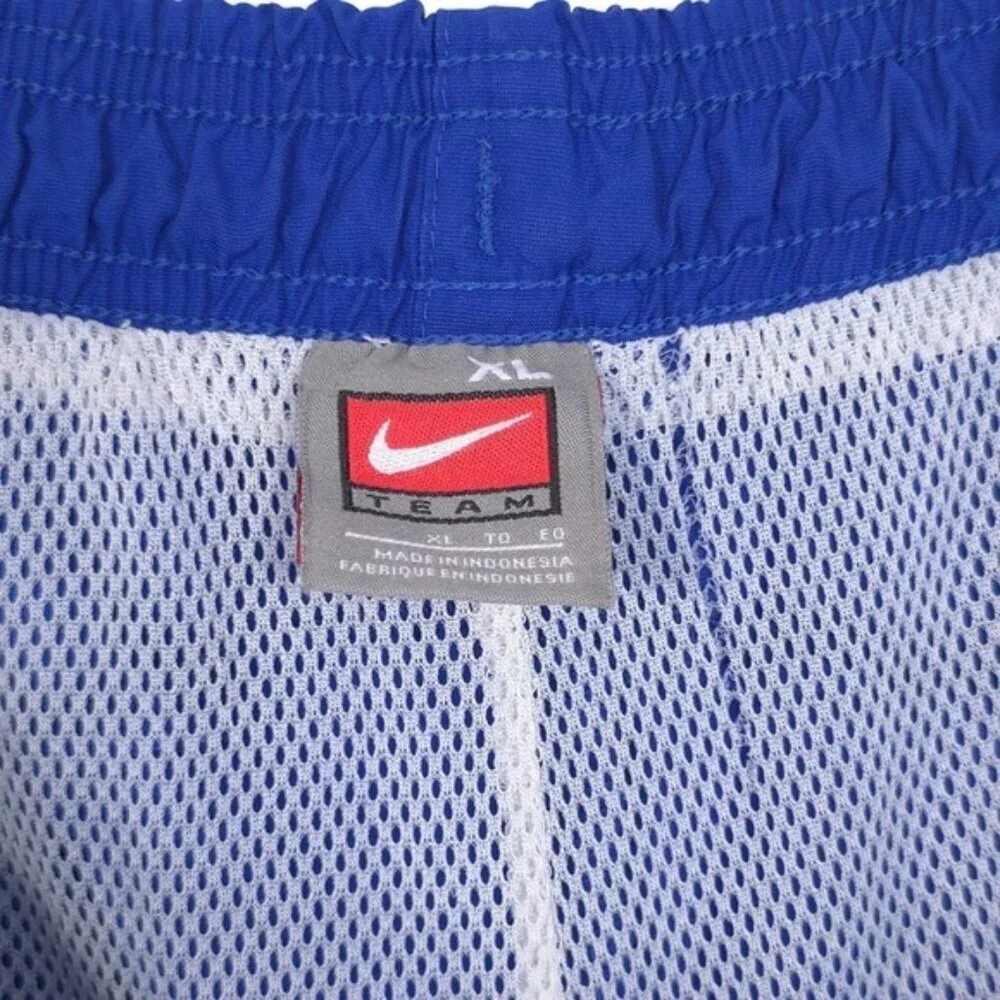 Nike team vintage