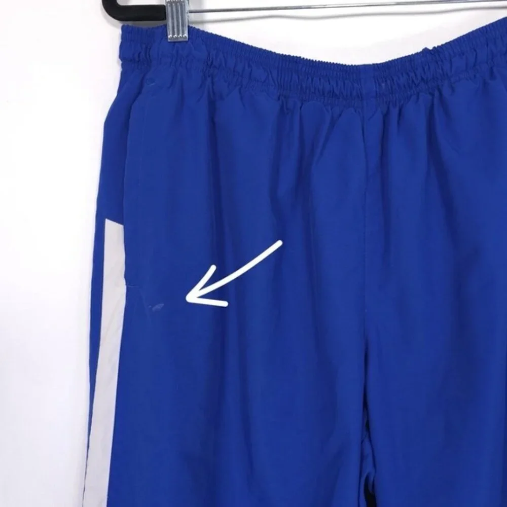 Nike team vintage