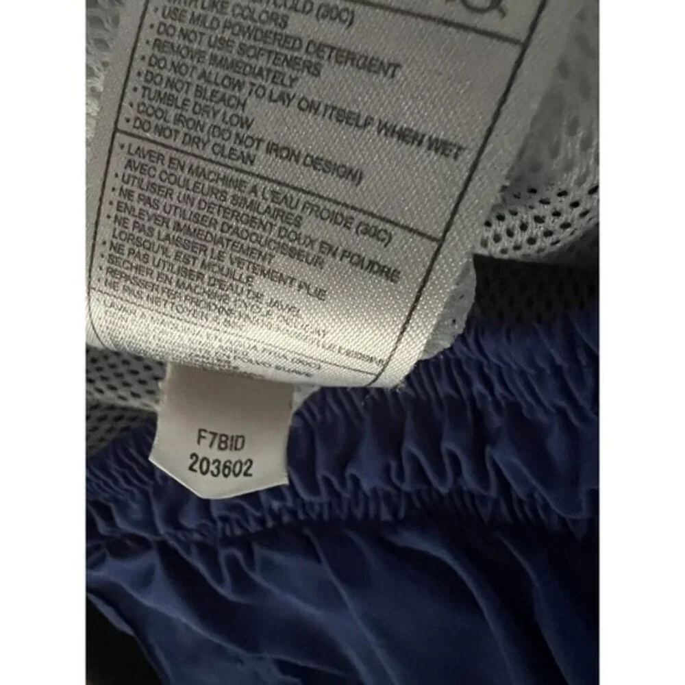 Nike team vintage
