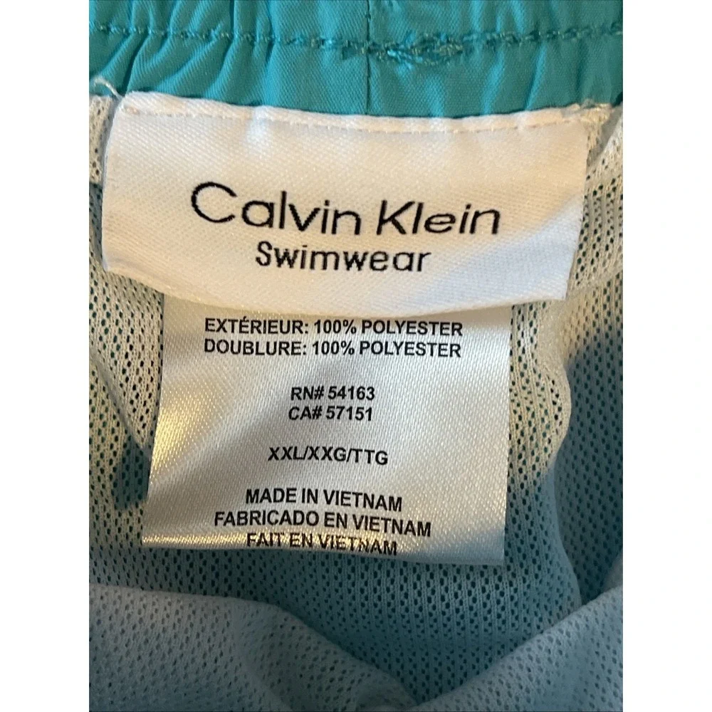 Calvin Klein product pair