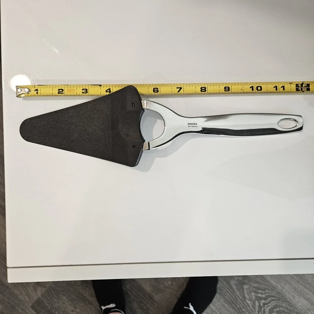 Oneida flexible nylon